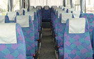 Pravecbus.cz autobusová přeprava osob, Leoš Pravec Poděbrady, Autodoprava Pravec, dopravce, autobusová doprava