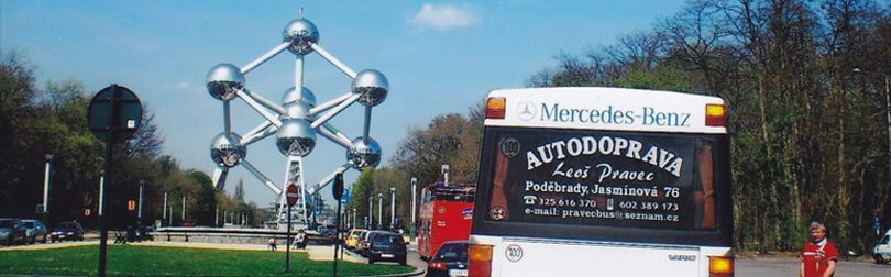 Pravecbus.cz autobusová přeprava česká republika, zahraničí, tuzemská autobusová přeprava