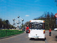 Pravecbus.cz autobusová přeprava osob, Leoš Pravec Poděbrady, Autodoprava Pravec, dopravce, autobusová doprava