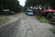 Pravecbus.cz autobusová přeprava osob, Leoš Pravec Poděbrady, Autodoprava Pravec, dopravce, autobusová doprava